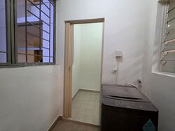 Rafflesia Condominium (D20), Condominium #630177891